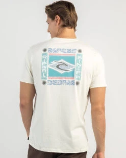 Rip Curl Legacy T-Shirt
