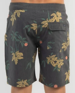 Rip Curl Mirage Sumatra Board Shorts 8 Rip Curl Mirage Sumatra Board Shorts -Aqua Style Shop 20363788 02 LT XL