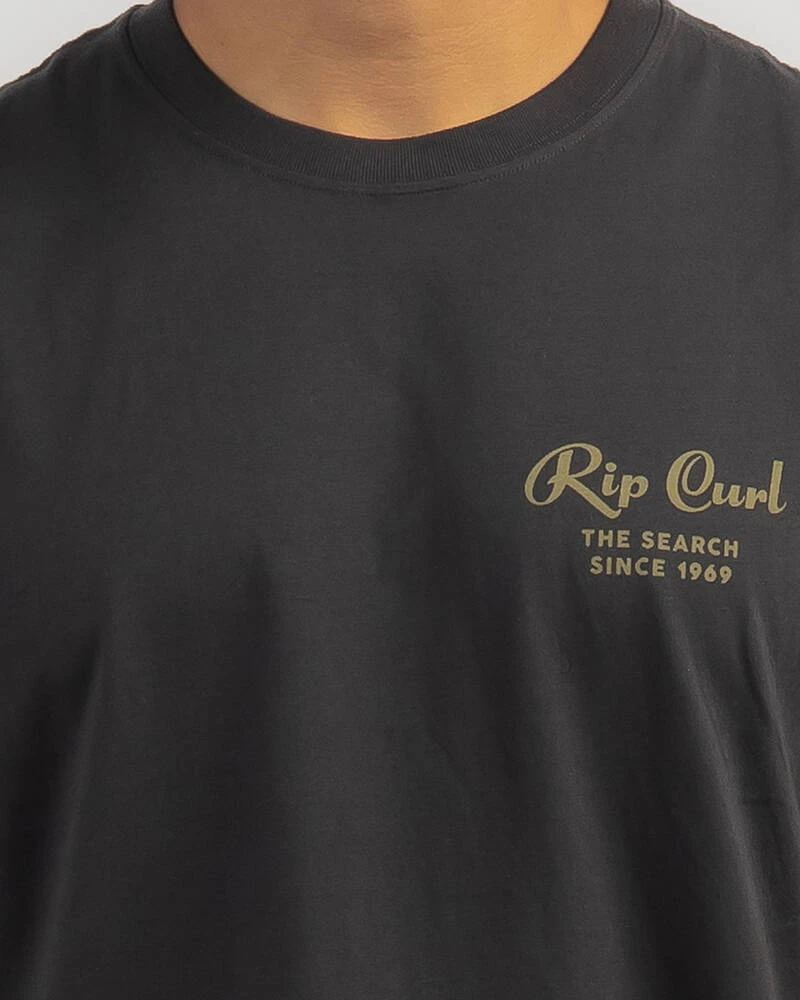 Rip Curl Twist Muscle Tank 6 Rip Curl Twist Muscle Tank - Image 4