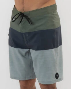 Rip Curl Divided Board Short