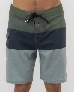 Rip Curl Divided Board Short -Aqua Style Shop 20370923 01 RT XL