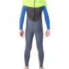 Rip Curl Junior Omega 4/3mm Steamer Wetsuit 2023
