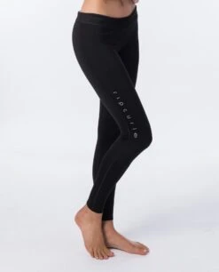 Rip Curl G-Bomb 1mm Womens Long Neoprene Pant - Black 11 Rip Curl G-Bomb 1mm Womens Long Neoprene Pant - Black -Aqua Style Shop 65348 wpa5aw 0090 4