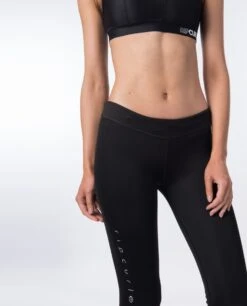 Rip Curl G-Bomb 1mm Womens Long Neoprene Pant - Black 12 Rip Curl G-Bomb 1mm Womens Long Neoprene Pant - Black -Aqua Style Shop 65349 wpa5aw 0090 5