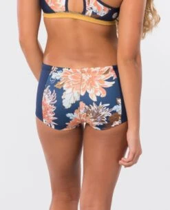 Rip Curl G Bomb 1mm Boyleg Neoprene Shorts 8 Rip Curl G Bomb 1mm Boyleg Neoprene Shorts -Aqua Style Shop 65370 wsh9bw 0049 3