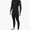 Rip Curl Dawn Patrol 5/3mm Back Zip Mens Wetsuit - Black 1 Rip Curl Dawn Patrol 5/3mm Back Zip Mens Wetsuit - Black -Aqua Style Shop 66306scr 961b0f44200f0f3