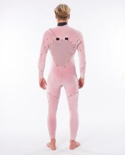 Rip Curl Flash Bomb 5/3mm Chest Zip Mens Wetsuit 2023 - Slate 8 Rip Curl Flash Bomb 5/3mm Chest Zip Mens Wetsuit 2023 - Slate -Aqua Style Shop 73773 wstydf 0090 10