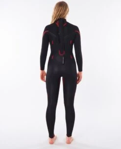 Rip Curl Omega 3/2mm Back Zip Womens Wetsuit 2023 - Green 12 Rip Curl Omega 3/2mm Back Zip Womens Wetsuit 2023 - Green -Aqua Style Shop 73955 wsm9lw 0060 5