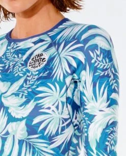 Rip Curl Womens G Bomb LS Back Zip 1mm Shorty Wetsuit 2023 - Dark Teal 11 Rip Curl Womens G Bomb LS Back Zip 1mm Shorty Wetsuit 2023 - Dark Teal -Aqua Style Shop 94234 wspycw 9177 5