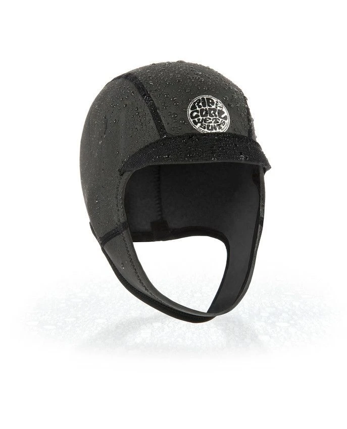 Rip Curl Dawn Patrol 2mm Surf Cap 3 Rip Curl Dawn Patrol 2mm Surf Cap
