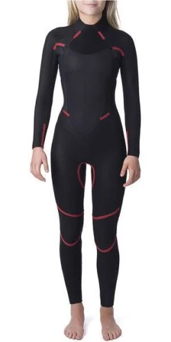 Rip Curl Omega 3/2mm Back Zip Womens Wetsuit 2022 - Black 7 Rip Curl Omega 3/2mm Back Zip Womens Wetsuit 2022 - Black -Aqua Style Shop rip curl womens omega back zip gbs wetsuit wsm4lw black main 3.300x600