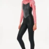 Rip Curl Omega 4/3mm Womens Back Zip Wetsuit 2023 - Dusty Rose 2 Rip Curl Omega 4/3mm Womens Back Zip Wetsuit 2023 - Dusty Rose -Aqua Style Shop screenshot 2022 11 02 101733
