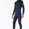 Rip Curl Dawn Patrol 5/3mm Mens Back Zip Winter Wetsuit 2023 - Navy -Aqua Style Shop screenshot 2022 11 02 111743