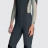 Rip Curl Womens Omega 4/3mm Back Zip Wetsuit 2023 - Charcoal/White -Aqua Style Shop screenshot 2023 05 16 152528